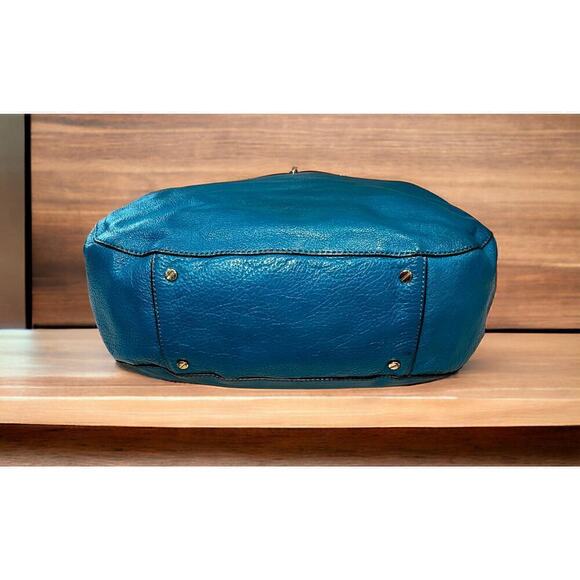 Tory Burch Amanda Classic Handle Hobo Bag - Picture 7 of 14